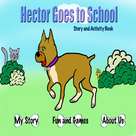 Hector Goes to School