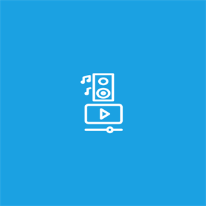 Audio Video Files Player