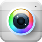 Uber Iris Free - Photo Editor, Filters, Frames, Borders, Overlays, Stickers, Layouts & Effects