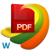 PDF to DOCX Pro