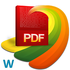 PDF to DOCX Pro