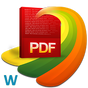 PDF to DOCX Pro