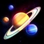 Solar System - Stars, Planets, Constellations