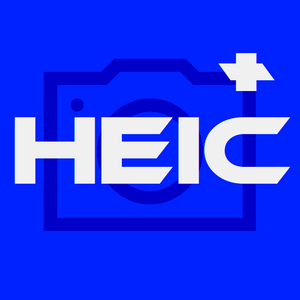 HEIC-easy-Converter+