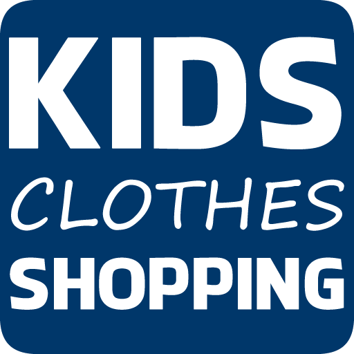 Kids Clothes Shopping