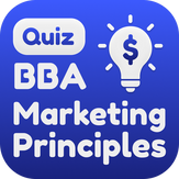 Principles of Marketing Quiz (BBA)