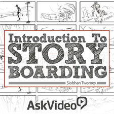 Introduction Guide To Storyboarding