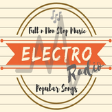 ELECTRO Radio; Full NonStop Music Popular