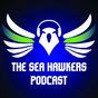 Sea Hawkers: Seattle Seahawks NFL Football