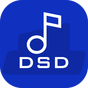 DFF, DSF, DSD to MP3 - DSD to