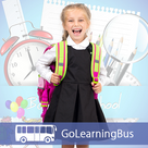 Complete Grade 4 by GoLearningBus