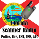 Florida Scanner Radio - Police, Fire, EMS, ATC