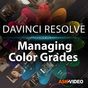 Color Grades Course For DaVinci Resolve