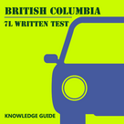 British Columbia 7L Written Test