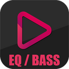 Bass Booster with Equalizer