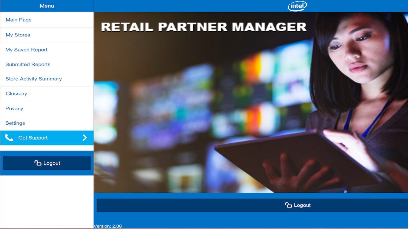 Intel® Retail Partner Manager