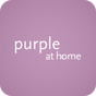 Purple at Home