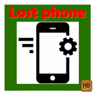 lost phone app