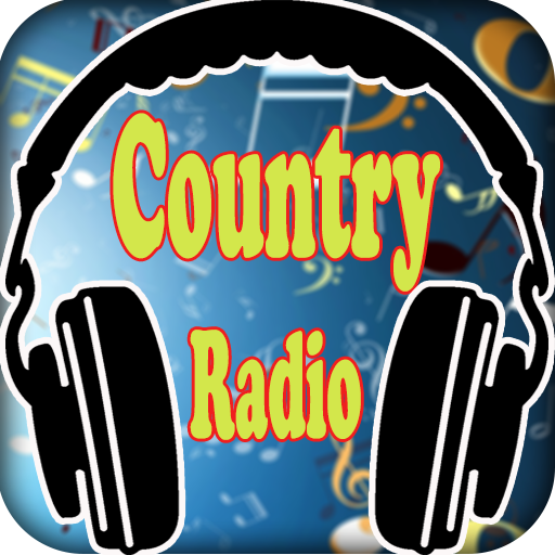 Country Radio Station