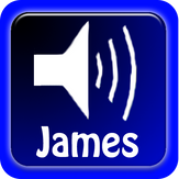 Free Talking Bible - James