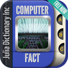 Amazing Computer Facts