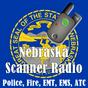 Nebraska Scanner Radio - Police, Fire, EMS, ATC