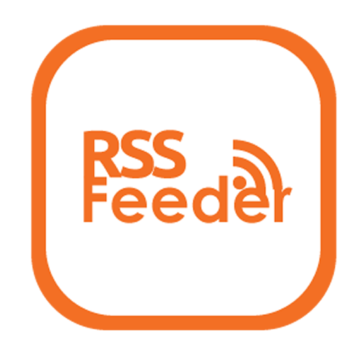 RSS Feeder