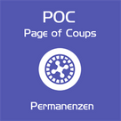PoC - Page of Coups