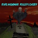 Fears Nightmare Roller Coaster VR