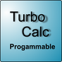 RPN Turbo Calc Programmable