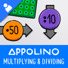 appolino Multiplying & Dividing - single