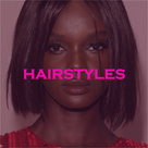 Hairstyles - African, Caucasian,Dreadlocks & Kids