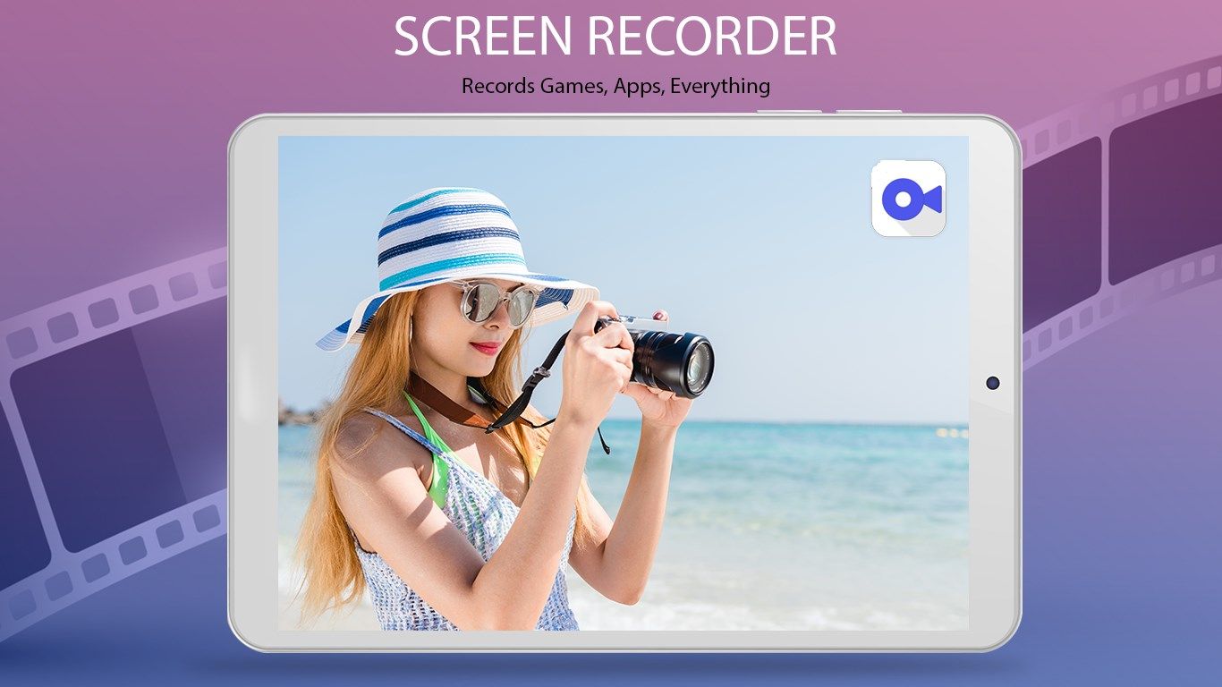 Screenshot & Screen Recorder for Windows