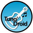 TunaDroid - Chromatic Guitar Tuner