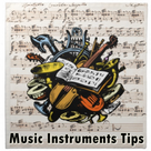 Music Instruments Tips