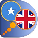 Somali English dictionary