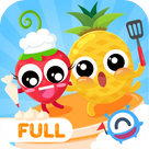 Fruits Cooking - Juice Maker🍨 Toddlers Game - Babybots