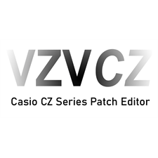 VZV CZ Patch Editor