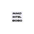 Mini Micro Designer MMD-1 emulator