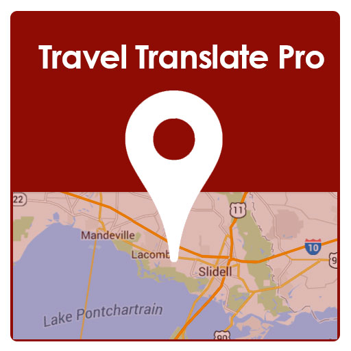 Travel Translate Pro
