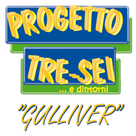Progetto Tre-Sei Gulliver Reader