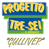Progetto Tre-Sei Gulliver Reader
