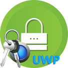 iPassword UWP