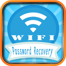 Wifi Password Recovery - Who Use My Wifi