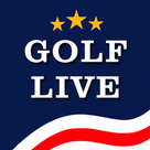 Live Golf Scores - USA & Europe