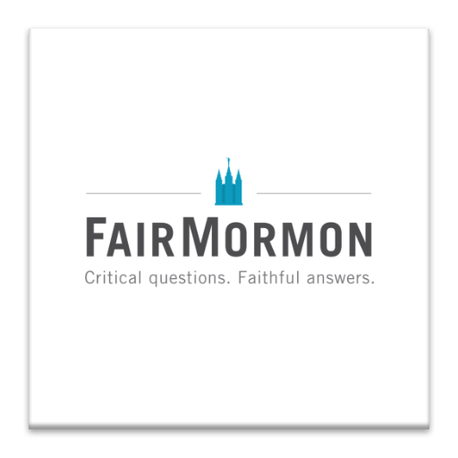 FairMormon