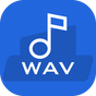 WAV to MP3 - WAV to