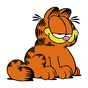 Garfield Comics