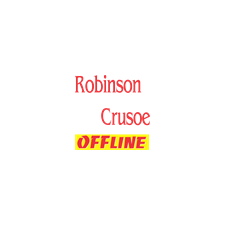 Robinson Crusoe tale
