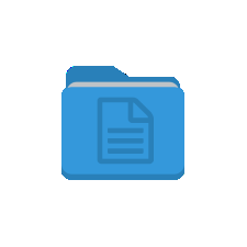 Folders and Files